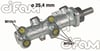 Citroen Jumper Fren Ana Merkezi CIFAM