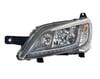 Citroen Jumper / Peugeot Boxer / Fiat Ducato 2015- Ön Far Sol LED'li DOGAN-
