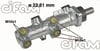 Citroen Jumper Fren Ana Merkezi CIFAM