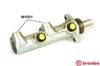 Citroen Jumper Ana Fren Silindiri BREMBO