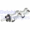 Citroen Jumper Fiat Ducato Peugeot Boxer Ana Merkez DELPHI