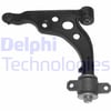 Citroen Jumper Alt Salıncak Rotilsiz Sol DELPHI