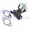 Citroen Jumper EGR Valfi DELPHI