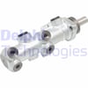 Jumper Ducato Boxer Ana Merkez 25.4mm DELPHI
