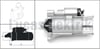 Citroen Jumper Boxer Ducato Berlingo C4 Xsara Partner Marş Motoru 12V 1.4KW... LUCAS