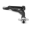 Citroen Jumper Fiat Ducato Peugeot Boxer Salıncak Sol AYD
