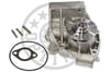 Citroen Jumper Peugeot Boxer Fiat Ducato Iveco Daily Devirdaim OPTIMAL