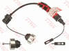Citroen Jumpy Peugeot 806 Expert Debriyaj Teli TRW