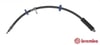 Citroen Jumpy Fren Hortumu BREMBO