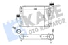 Citroen Jumpy Intercooler Turbo Radyatörü KALE-RADYATOR