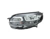 Citroen Jumpy Ön Far Sol DOGAN-