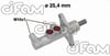 Citroen Jumpy Fiat Scudo Peugeot Expert Ana Merkez ESP'siz CIFAM