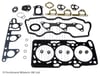 Subaru Justy Silindir Kapağı Contası Takımı BLUEPRINT