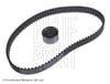 Subaru Justy Triger Seti BLUEPRINT