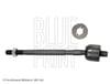 Subaru Justy Rot Mili BLUEPRINT