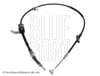 Subaru Justy El Freni Teli BLUEPRINT