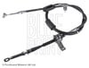 Subaru Justy El Freni Teli BLUEPRINT