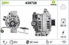 Ford Ka Alternatör 1.3i VALEO