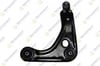 Ford Ka Salıncak Sol TEKNOROT