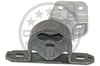 Ford Ka Arka Motor Takozu OPTIMAL