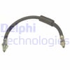 Ford Ka Arka Fren Hortumu 394mm DELPHI