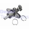 Ford Ka Fren Ana Merkezi DELPHI