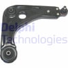 Ford Ka Sağ Salıncak DELPHI