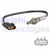 Ford KA Oksijen Sensörü Ön DELPHI