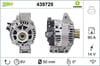 Ford Ka RB Alternatör 1.3i VALEO