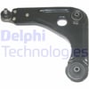 Ford Ka Sol Salıncak Komple Hidrolik DELPHI
