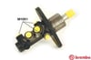 Ford Ka Fren Ana Merkezi BREMBO