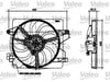 Ford Ka Fan Seti VALEO