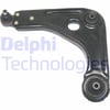 Ford Ka Sol Salıncak DELPHI