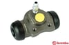 Opel Kadett D Fren Hidroliği BREMBO