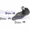 Opel Kadett E Daewoo Nexia Alt Rotil DELPHI
