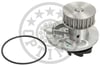 Opel Kadett E Devirdaim OPTIMAL