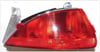 Renault Kadjar Stop Lambası Sol MY