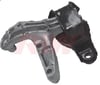 Renault Kadjar Nissan Qashqai II J11 Motor Takozu Ön Sağ 1.5dCi RIW