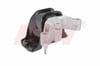 Renault Kadjar Nissan Qashqai II Juke F15 Motor Takozu Sağ 1.2 TCe RIW
