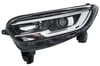 Renault Kadjar Far Sol Elektrik Motorlu LED HELLA