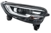 Renault Kadjar Far Sağ Elektrik Motorlu LED HELLA