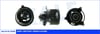 Kalorifer Motoru 12V Ford Focus 98-04 Mondeo 3- 00-07