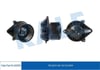 Kalorifer Motoru 12V P406-P607