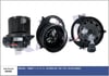 Kalorifer Motoru Bmw 1-2-3-4-Alpına B3-B4-D3-D4 Blower