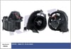 Kalorifer Motoru Bmw X5-X6 Blower