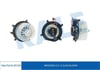 Kalorifer Motoru Mercedes Cls-E-Class Blower