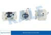 Kalorifer Motoru Mercedess-Class Blower