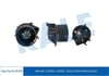 Kalorifer Motoru Mini One-Cooper-Cooper-John Cooper Works Blower