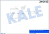 Kalorifer Radyatörü 205 89-94 309 89-93 234X138