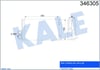 Kalorifer Radyatörü 405 92-96 406 96-04 248X157